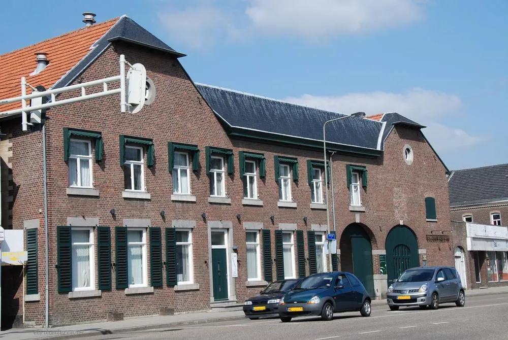 Beek: BeekElsmuseumwkped07