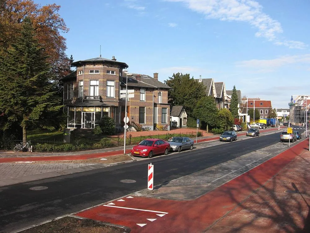 Bussum: Brinklaan Bussum (2008)
